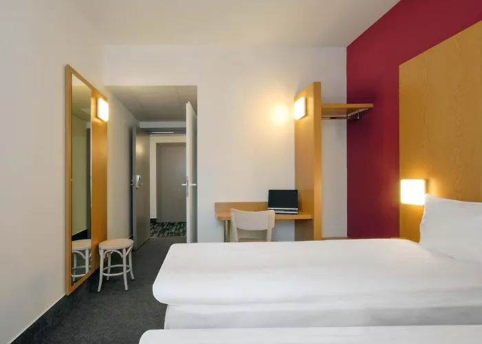 ueHotel Prag